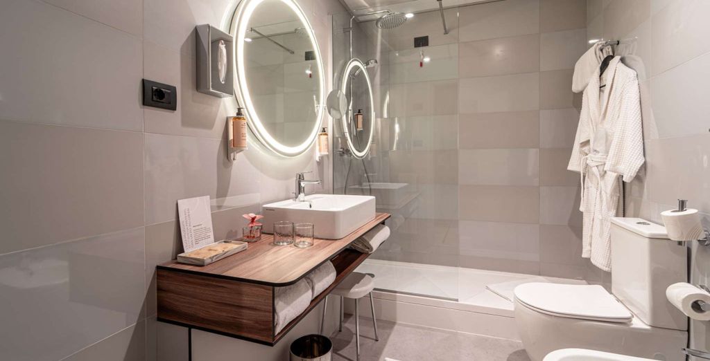 Mercure Bologna Centro 4*