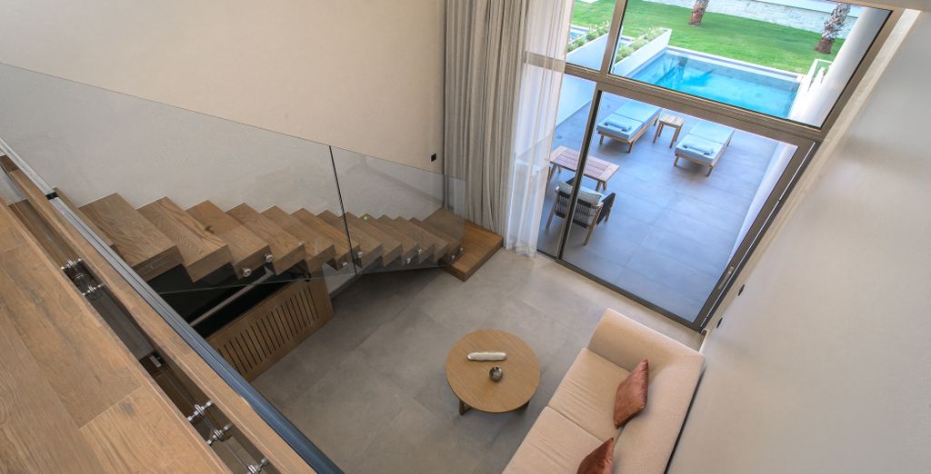 Castello Boutique Suites by the Sea 5* - Adults Only