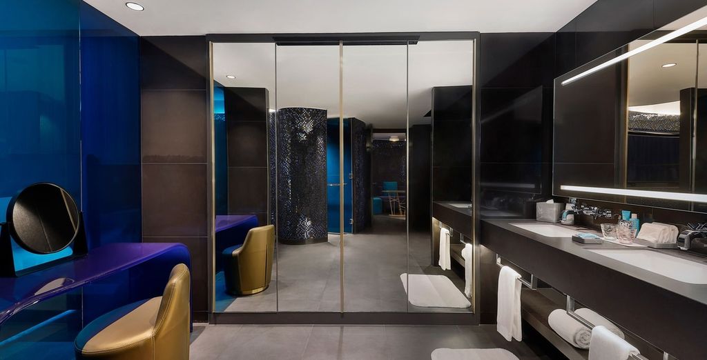 W Dubai - The Palm 5*
