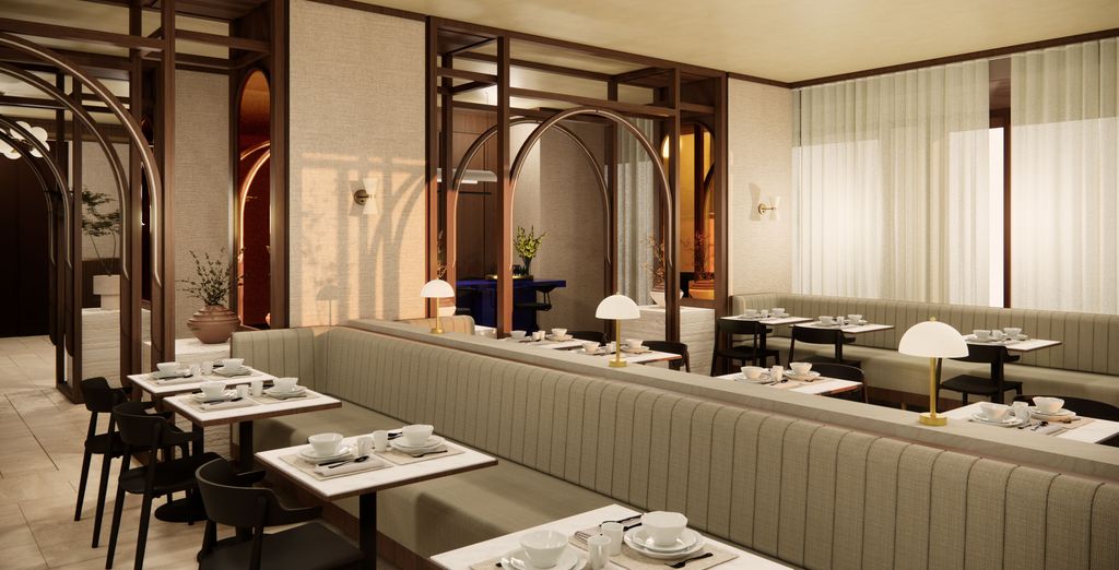 Mitsis N'U Piraeus Port 4*