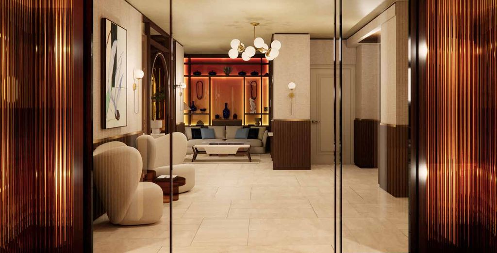 Mitsis N'U Piraeus Port 4*