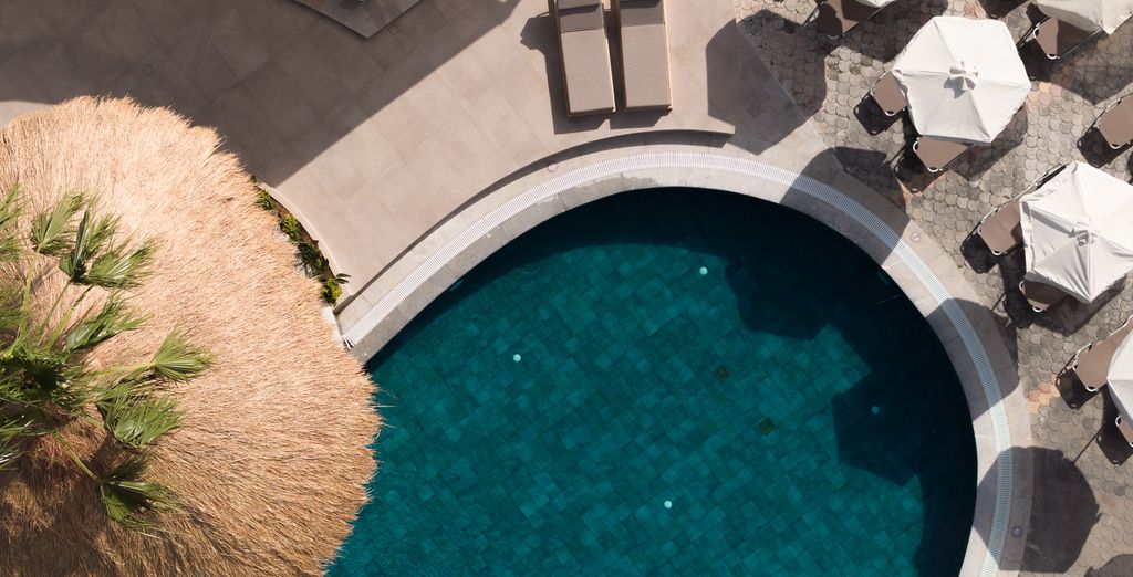 Asterias Village Resort 4*
