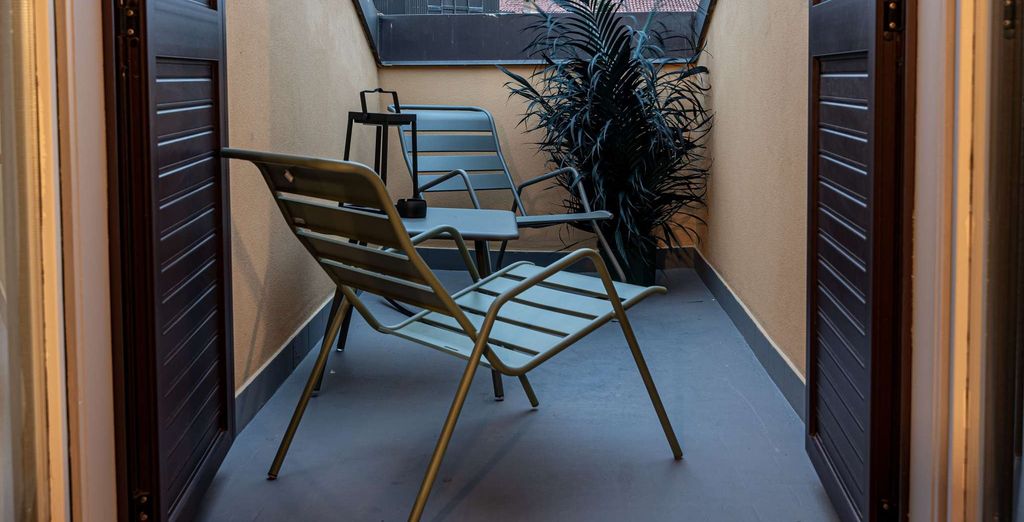 Mercure Bologna Centro 4*
