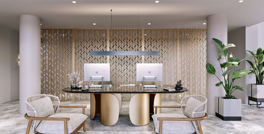 Castello Boutique Suites by the Sea 5* - Adults Only