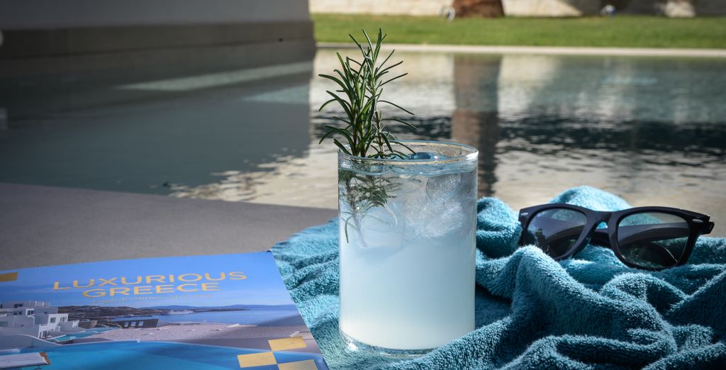 Castello Boutique Suites by the Sea 5* - Adults Only