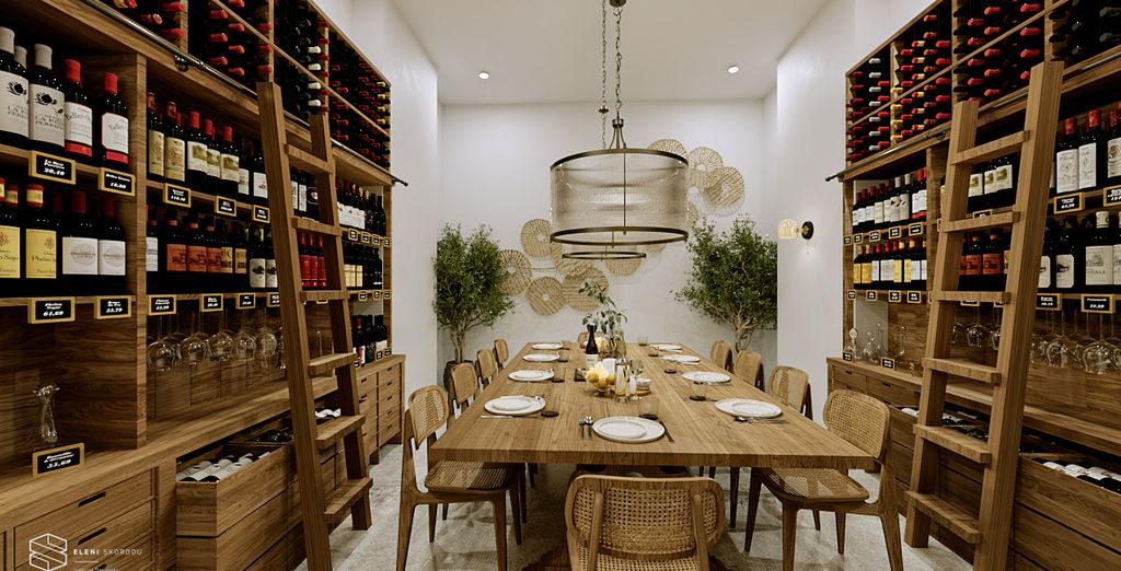 Castello Boutique Suites by the Sea 5* - Adults Only