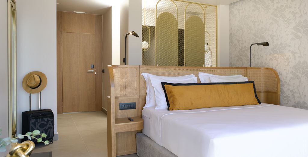 Castello Boutique Suites by the Sea 5* - Adults Only