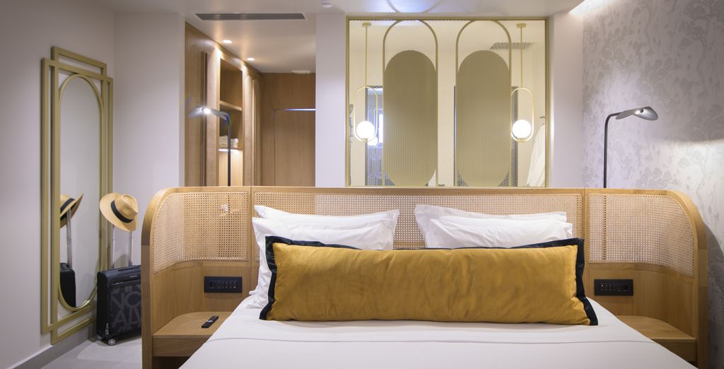 Castello Boutique Suites by the Sea 5* - Adults Only