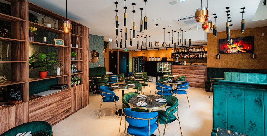 Royale Sainte Hélène Boutique Hotel