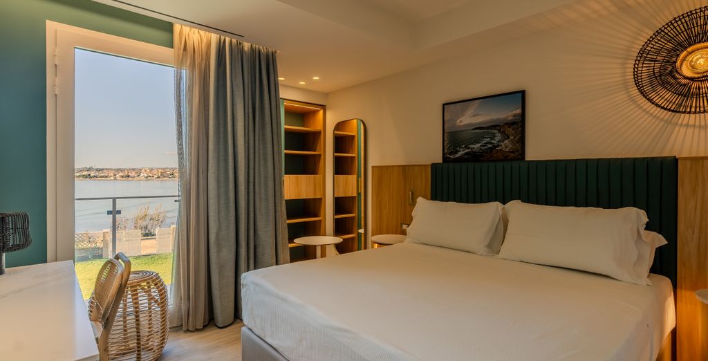 Terradamari Resort & Spa 4*, Tapestry Collection by Hilton