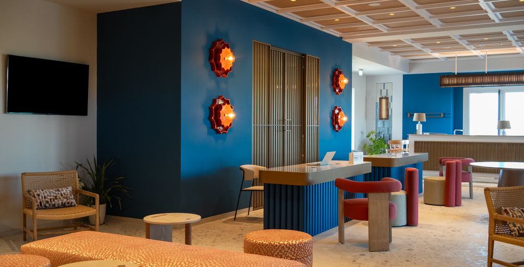 Terradamari Resort & Spa 4*, Tapestry Collection by Hilton