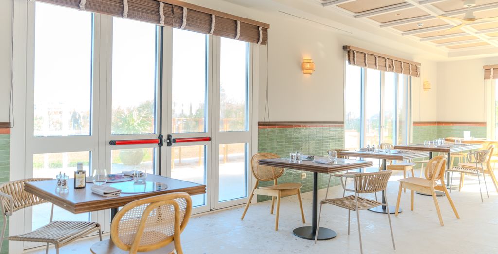 Terradamari Resort & Spa 4*, Tapestry Collection by Hilton