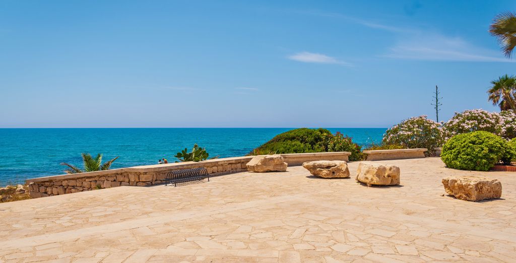 Terradamari Resort & Spa 4*, Tapestry Collection by Hilton