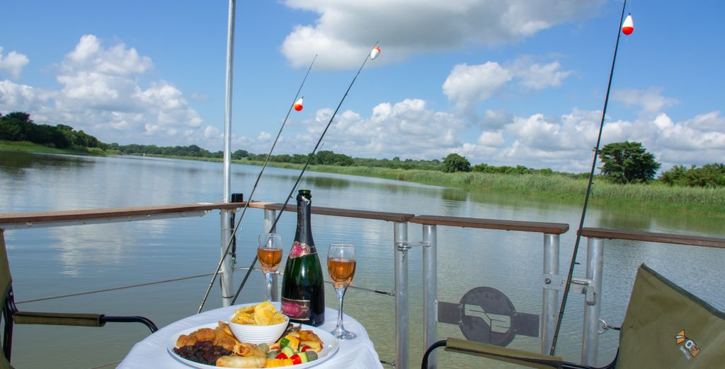 Royal Marlothi Kruger Safari Lodge & Spa 4*