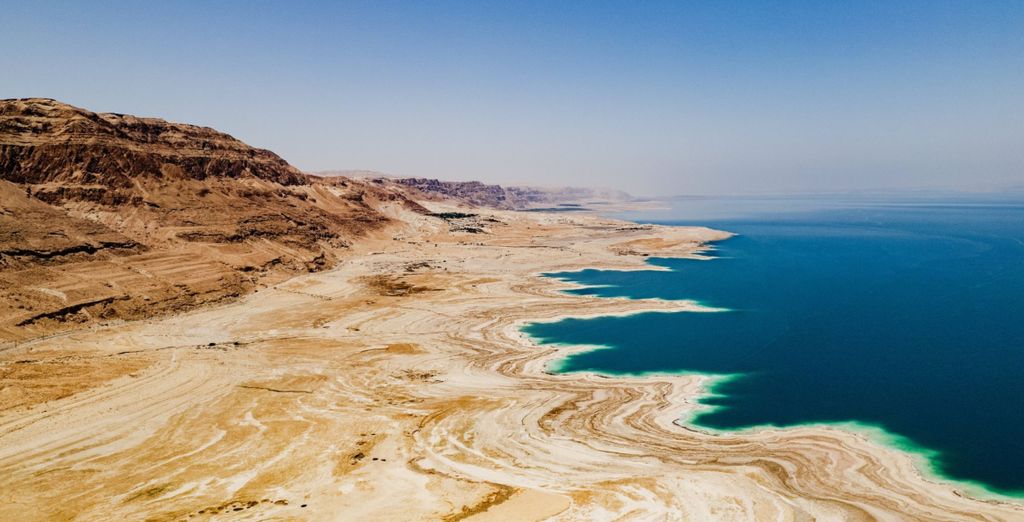 Tour di gruppo: Dalla capitale al deserto