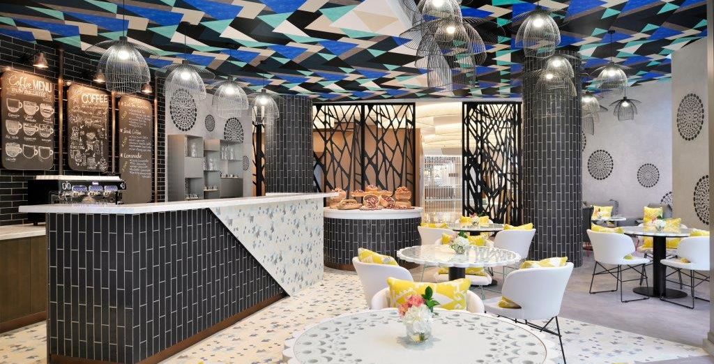 Mövenpick Hotel and Apartments Ghala Muscat 5*