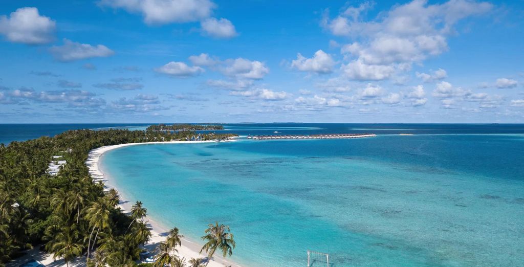 Kandima Maldives 5*