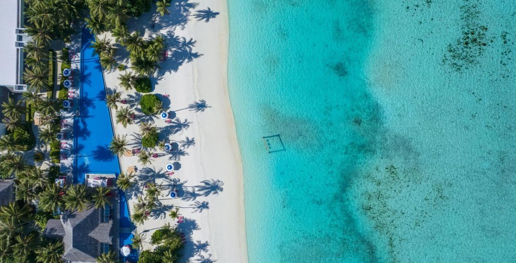 Kandima Maldives 5*