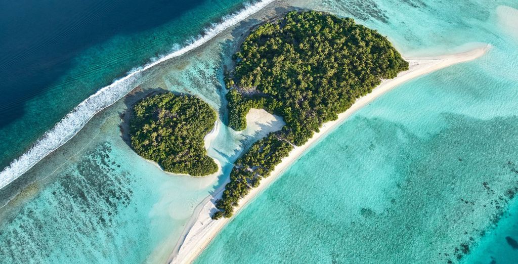 Kandima Maldives 5*