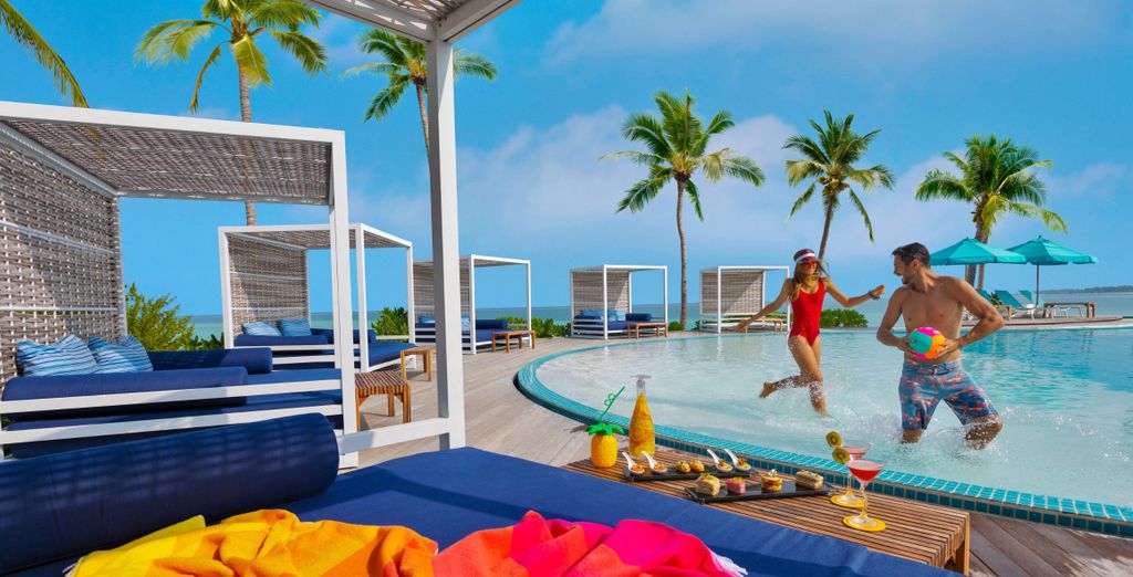 Kandima Maldives 5*
