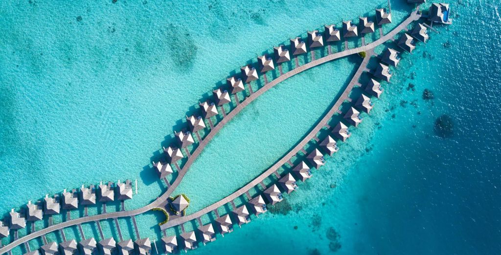 Kandima Maldives 5*