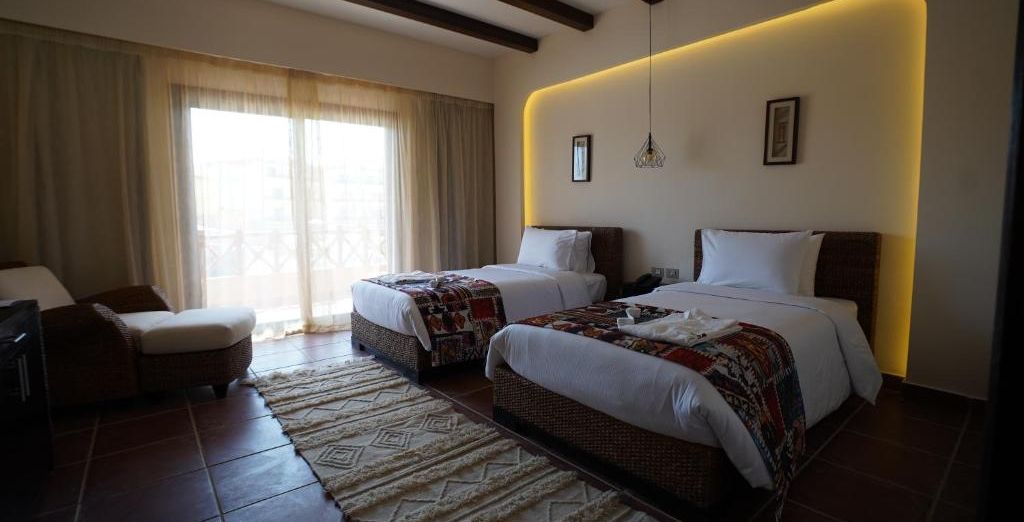 Amarina Jannah Resort 5*