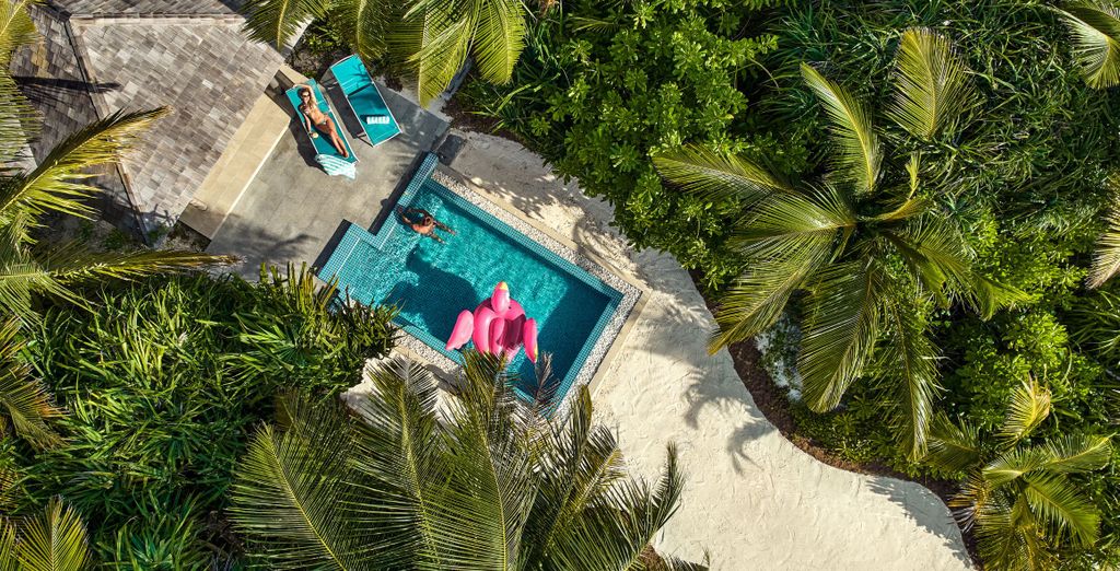 Kandima Maldives 5*