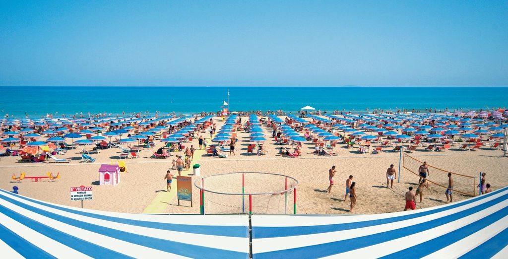 Futura Club Albatros 4*