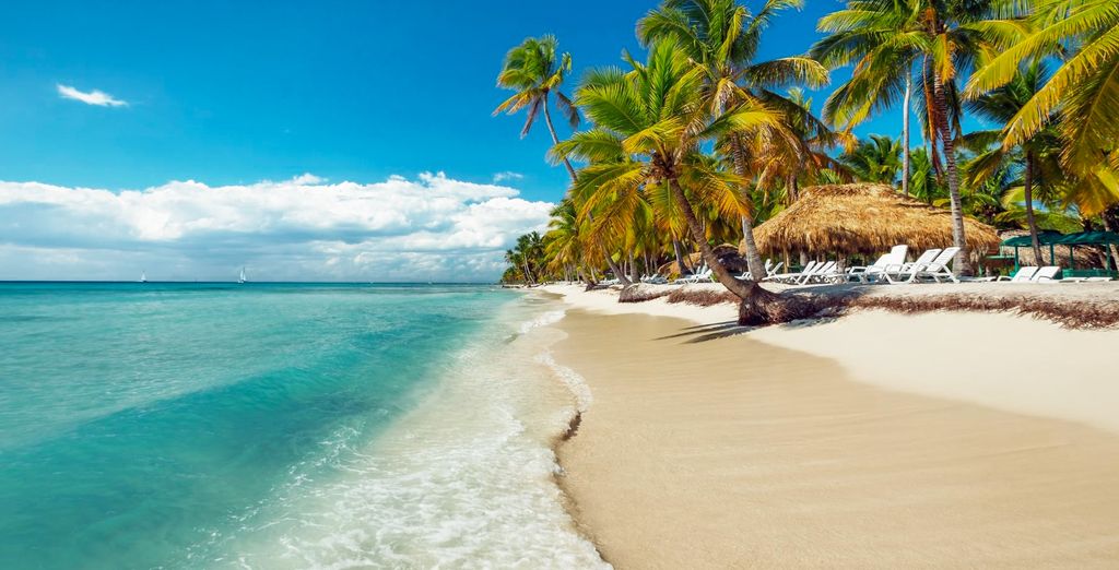 Wyndham Alltra Punta Cana 5*