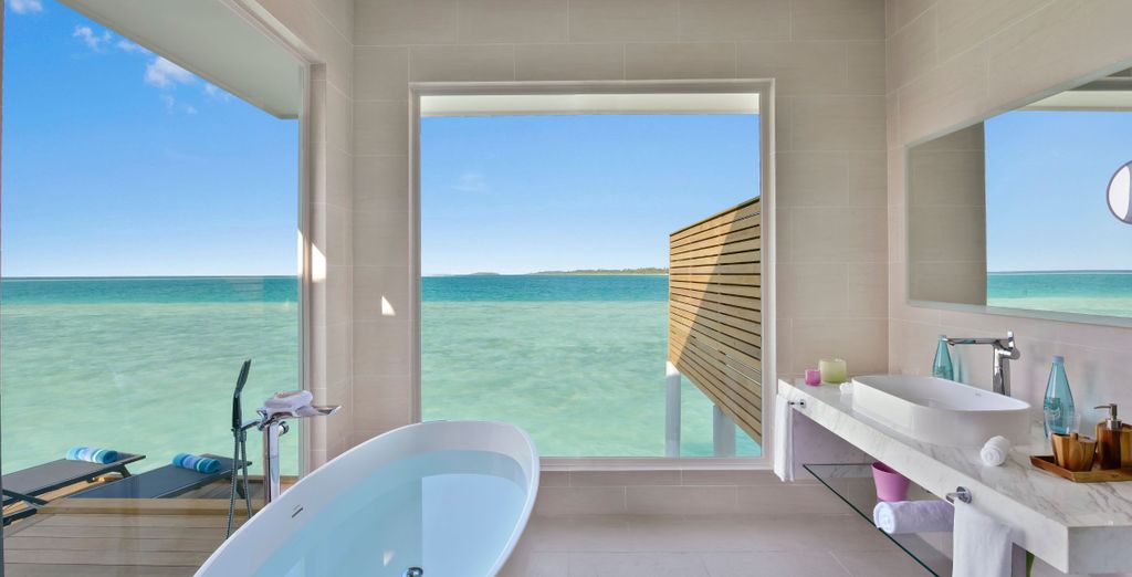 Kandima Maldives 5*