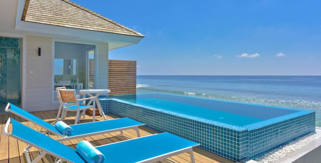Kandima Maldives 5*