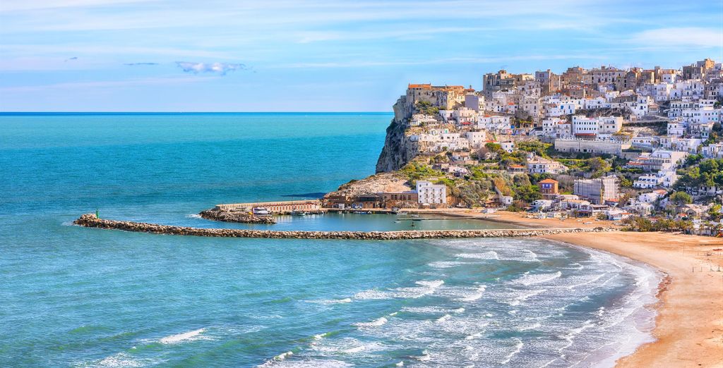 Futura Club Albatros 4*