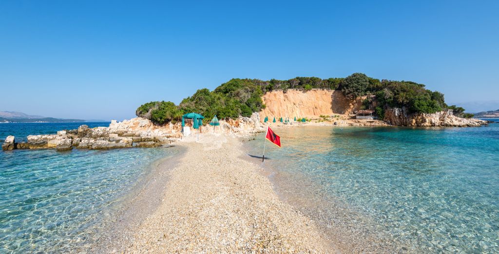 Autotour L’essentiel de l’Albanie