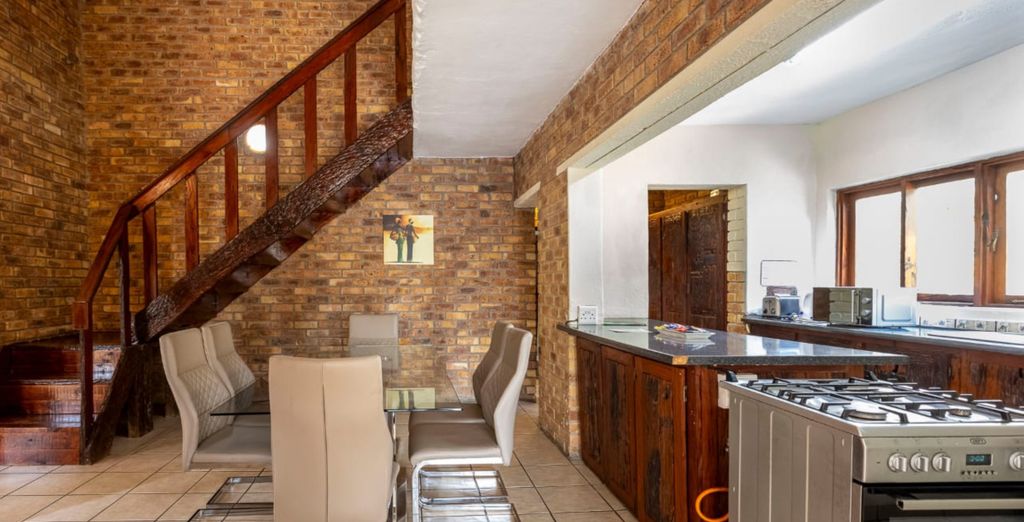 Royal Marlothi Kruger Safari Lodge & Spa 4*