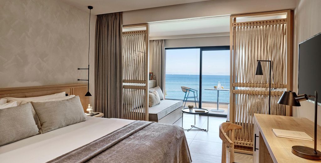 Helea Family Beach Resort 5*