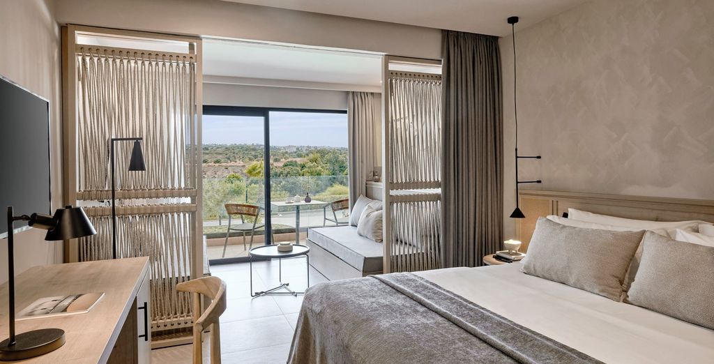 Helea Family Beach Resort 5*