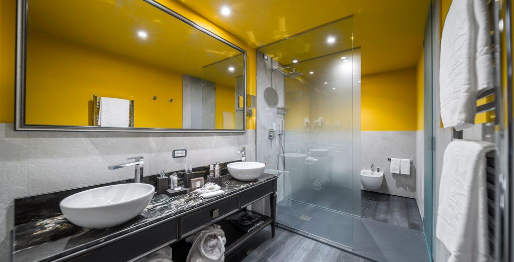Hotel Spinale 5*