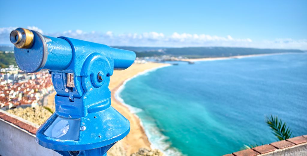 Tour di gruppo: Tra paesaggi eccezionali e spiagge sconfinate