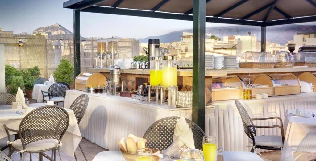 Soggiorno in libertà: Le perle del Mar Egeo