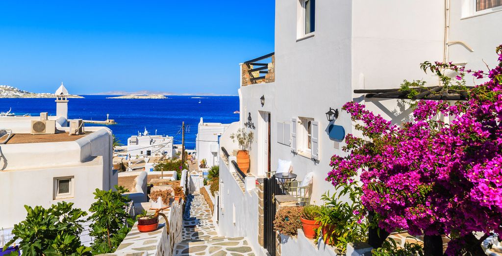 Soggiorno in libertà: Relax e scoperta nelle celebri isole