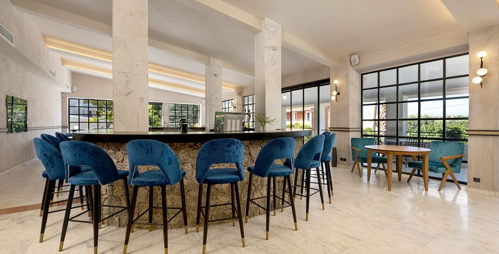 Corfu Acharavi Hotel