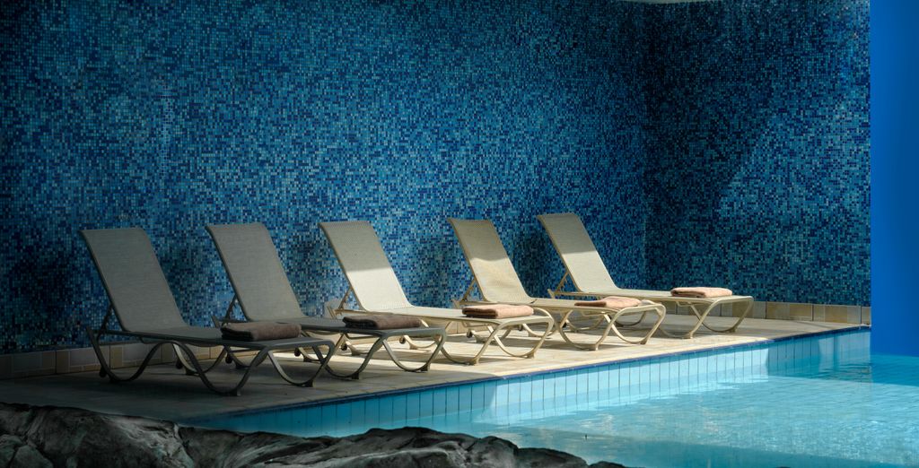Atlantica Panthea Resort 4*