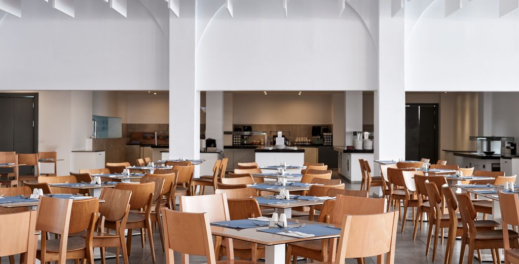 Atlantica Panthea Resort 4*