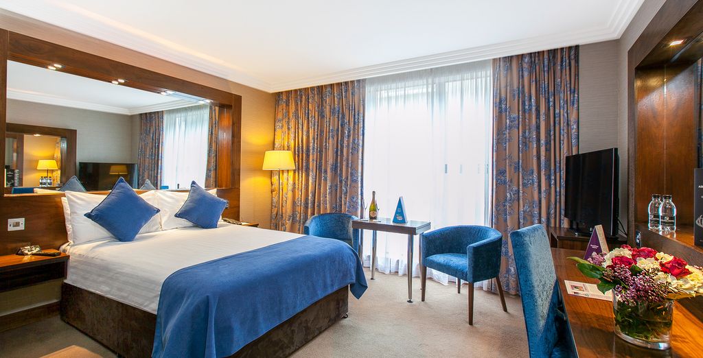 Ashling Hotel Dublin 4*