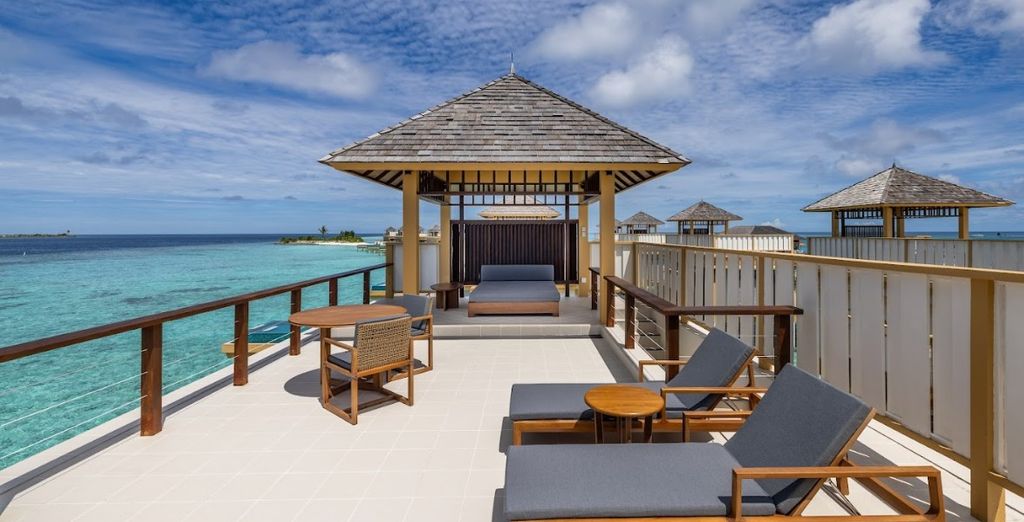 Angsana Velavaru 5*