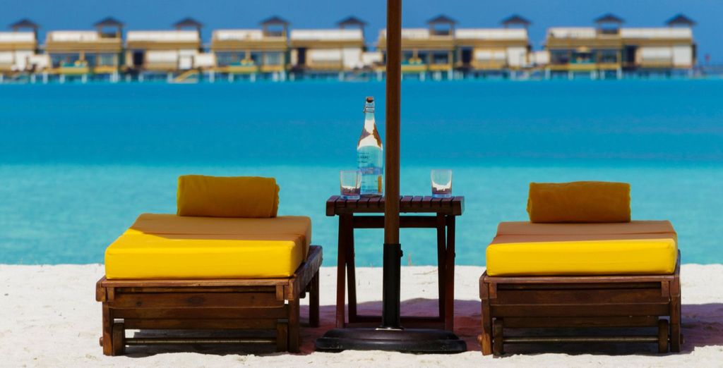 Angsana Velavaru 5*