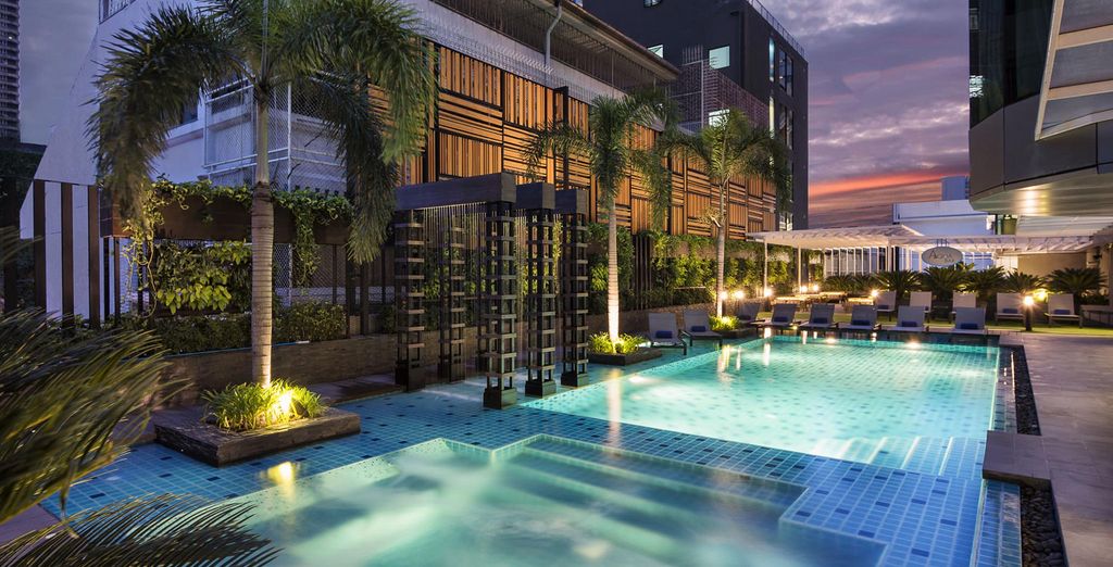 Tour di gruppo: Alla scoperta del Paese e possibile estensione al Bandara Beach Resort Phuket 4*