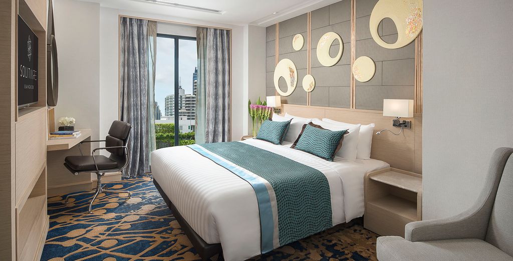 Tour di gruppo: Alla scoperta del Paese e possibile estensione al Bandara Beach Resort Phuket 4*
