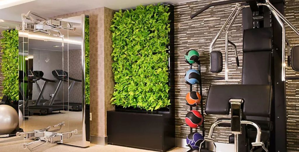 Sofitel Washington DC Lafayette Square 5*