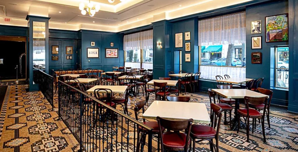 Sofitel Washington DC Lafayette Square 5*